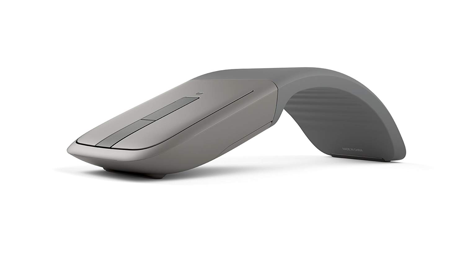 ARC TOUCH BT MOUSE BLUETOOTH SILVER