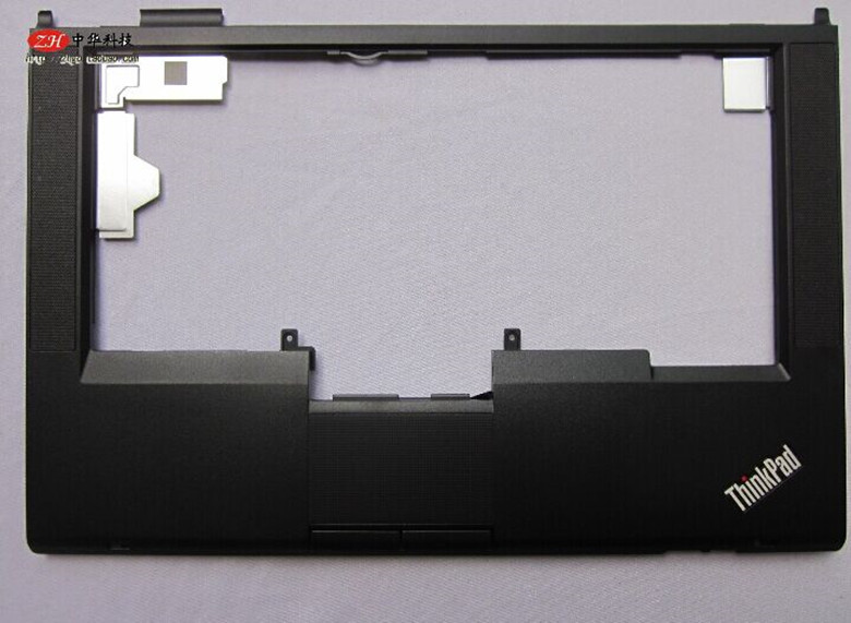Lenovo T430 T430I Keyboard Bezel Palmrest  04W3692.