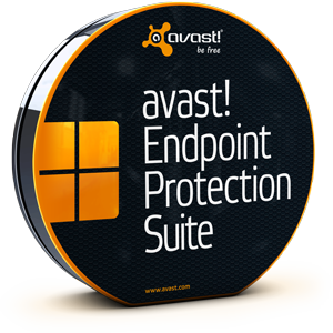 Avast Endpoint Protection Suite. 	  1 AÑO de servicio en Actualizaciones y Soporte ONLINE.