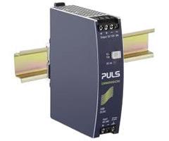 Puls Dimension CD-Series DC/DC Converter, 96W, 24-28VDC/4.0A Output, 8.4/16VDC