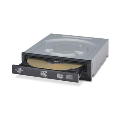 Lite On 24x Internal SATA DVD Writer with Label Tag Feature iHAS524-98