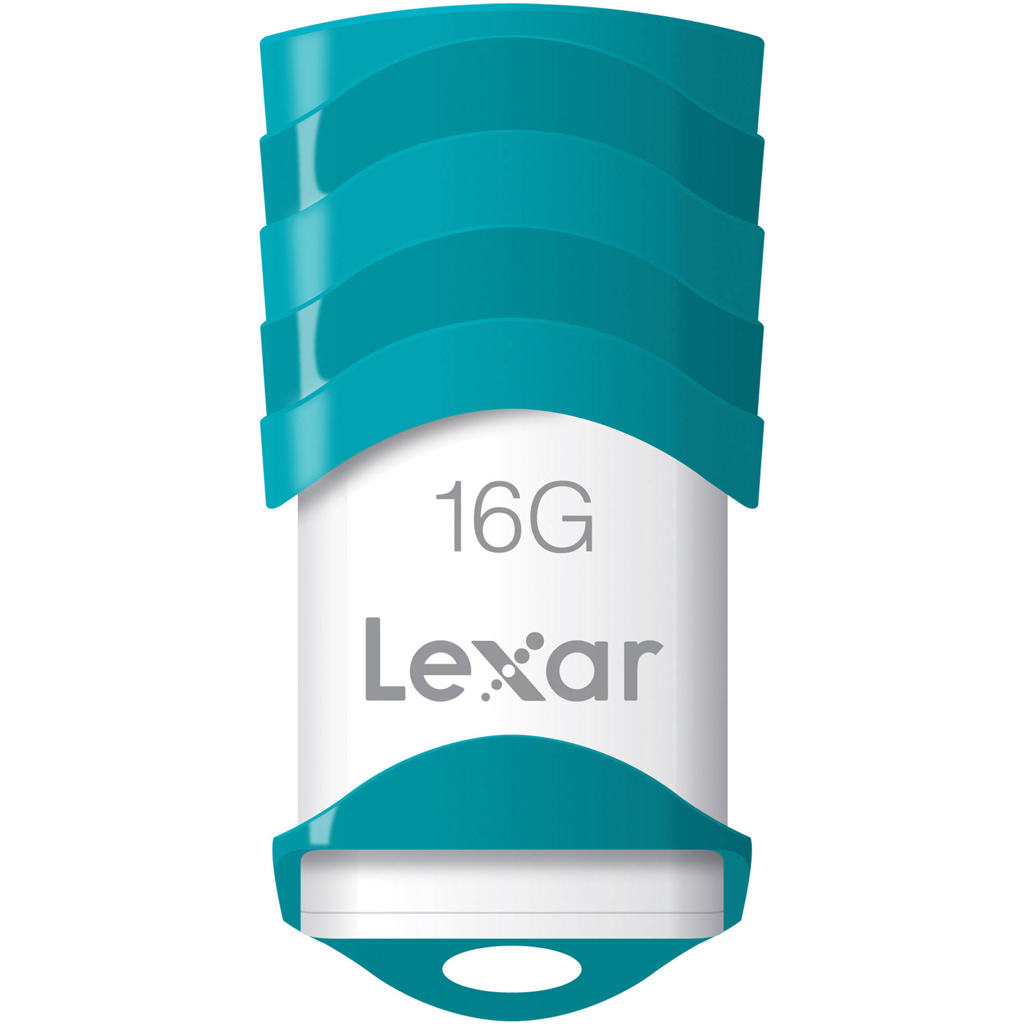Memoria Lexar LJDV3016GABNL   16GB USB 2.0 Flash Drive