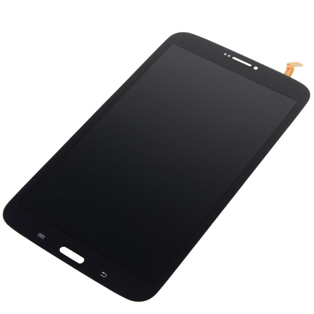 LCD Display+Touch Screen Digitizer for Samsung Galaxy TAB 3 SM-T210R 7" Black US