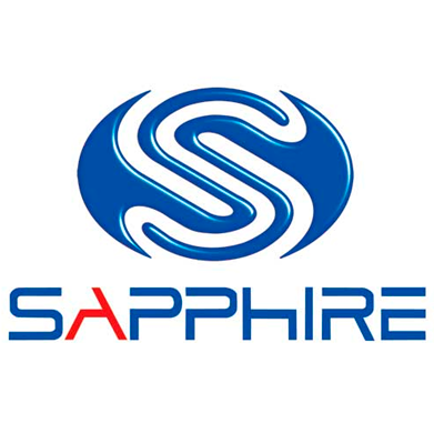 SAPPHIRE Vid-2X Display Expander DisplayPort to Dual DVI Model 4L000-02-40G