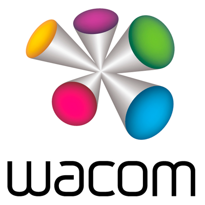 Wacom - Digital pen - Wireless