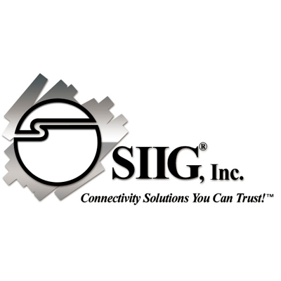 SIIG Cyber I/O PCI Card Model JJ-P11012-S6