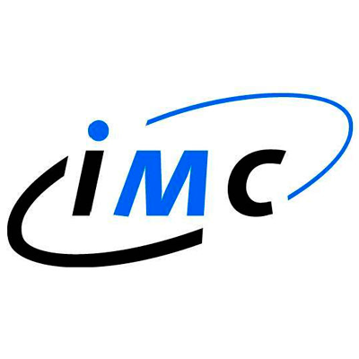 IMC IMC-black USB 2.0 Card Reader