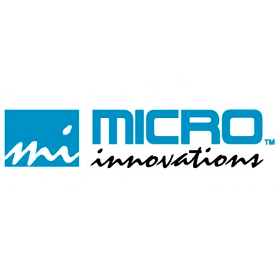 MICRO INNOVATIONS 4310400 2.0 M Effective Pixels USB 2.0 ChatCam Pro Webcam