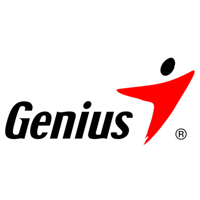 Genius Color Page - SF600 48bit Single pass 600 x 600dpi Scanner