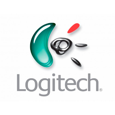 Logitech C270 USB 2.0 WebCam Indigo Scroll