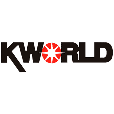Kworld V2000 USB 1.1 Port (2.0 recommended) WebCam