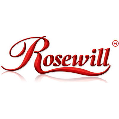 Rosewill RCW-306 6" /Serial ATA II 5.25" Male to 15P Serial ATA Female Power Adapter Cable /Multi-Color