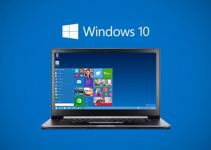 Microsoft Windows 10 Pro Español, 64-bit, 1 Usuario, OEM FQC-08981