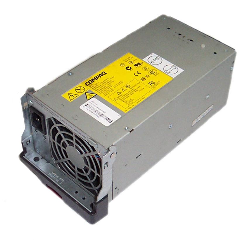 Compaq 750Watt Redundant Hot-Pluggable Power Supply for ProLiant 3000/5500/6500/6000/7000 Series Servers Mfr P/N 241892-001