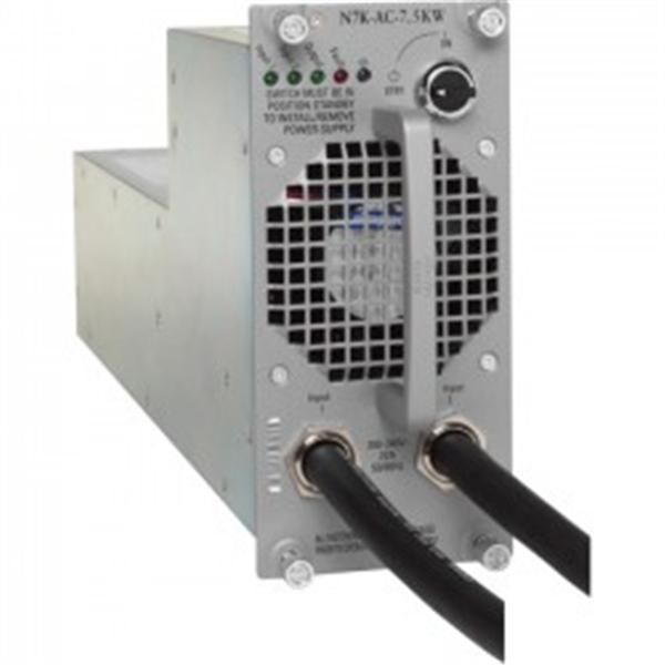 Cisco 3000Watt AC Power Supply Mfr P/N A9K-3KW-AC