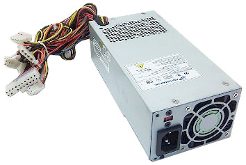 Acer 250Watt PFC Power Supply for Veriton 3900Pro Mfr P/N PY.25008.015