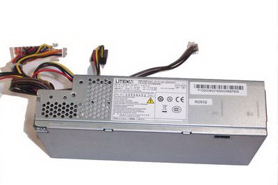 Acer 220 Watts PFC Power Supply for Aspire X1301 Mfr P/N PY.2200F.001