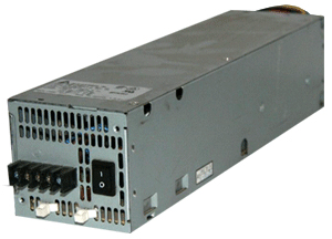 Cisco 3925/3945 Ac Power Supply Mfr P/N PWR-3900-AC/2