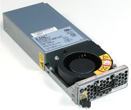 EMC Power Supply Blower Module for CX3-20 and CX3-40 Series Mfr P/N 71000462