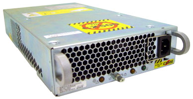 EMC 400Watt Redundant Power Supply Mfr P/N API2SG02