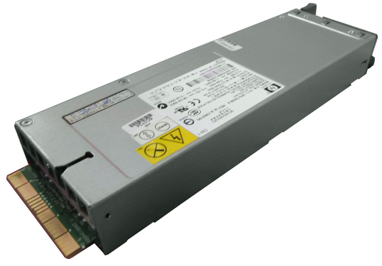 Enterasys DC Power Supply Module for the SSR 8000 Mfr P/N SSR-PS-8-DC