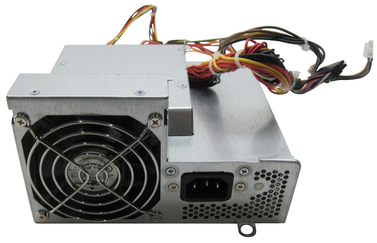 HP 240-Watts AC 100-240V Switching Power Supply (Internal) for DC5100/7100 SFF Series WorkStation Mfr P/N 403778-001