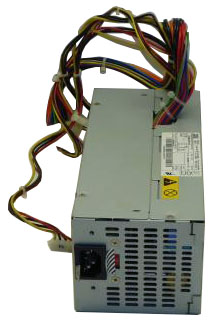 IBM 160-Watts Power Supply for Netvista Mfr P/N 24P6829