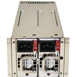 iStarUSA 460 Watts Rack-mountable ATX 12V EPS 12V Power Supply Mfr P/N IS-460R2UP