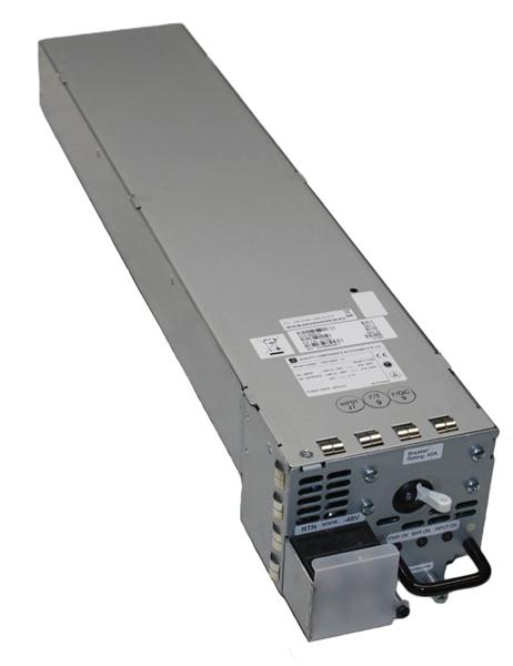 Juniper Netscreen 5400 Ac Power Supply Mfr P/N NS-5400-PWR-AC