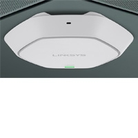 ACCESS POINT LINKSYS 1 PUERTO GIGABIT, POE 2.4GHZ HASTA 300MBPS N300, POTENCIA INDUSTRIAL