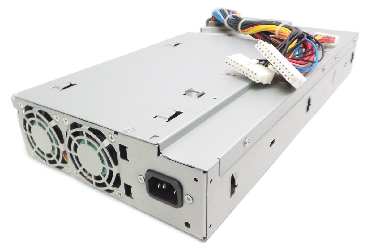 Dell Precision Workstation 650 530 System Power Supply Unit PSU Compatible Part Numbers: J3676, 8P446, 08XEV, D0865, NPS-460BB A, NPS-460BB B, NPS-460BB C