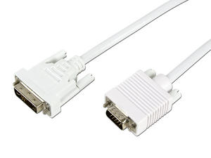 CABLE VIDEO DVI A M-HD15M 3.0 M ROSEWILL