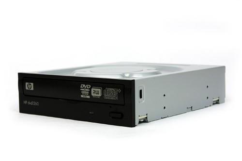 DVD WRITER HP 1260I-H06 SATA