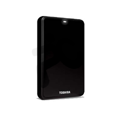 DISCO DURO TOSHIBA  EXTERNO 500GB 2.5" USB E05A050BAU2XK