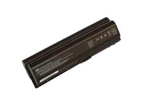 12cell Battery for HP dv2000 v3000 440772-001 DV6000 DV6700