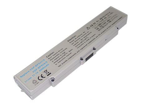 BPS2C Genuine Original Battery For SONY VGP-BPS2A VGP-BPS2A/S C N S FS SZ Series