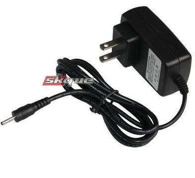 COBY Kyros MID7012 charger AC power adapter