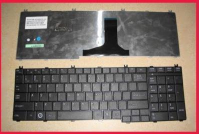 Toshiba NSK-TNOSV 01 P/N 9Z.N4WSV.001.US keyboard NEW!!
