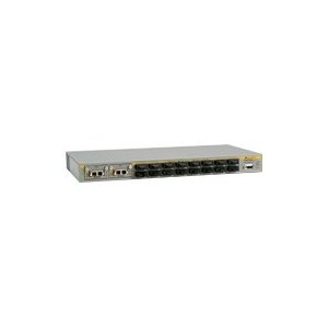 AT 8516F/SC - switch - 16 ports ( AT-8516F/SC-10 )