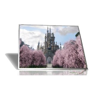 LG Philips 14.5" LP145WH1 TLA1 HD 1366 x 768 Glossy LCD Screen Laptop Wide Screen 16:9