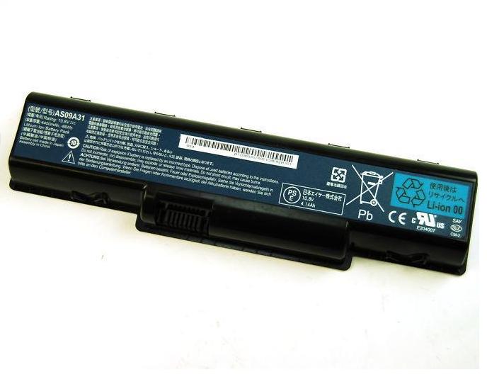 NEW Genuine eMachines D525 D725 E725 G725 battery