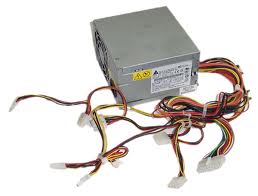 350W Power Supply For Hewlett-packard (HP) ProLiant ML110 Server, ML110 STORAGE Server, ML110