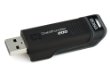 DataTraveler 200 - 128 GB USB 2.0 Flash Drive DT200/128GB (Black)
