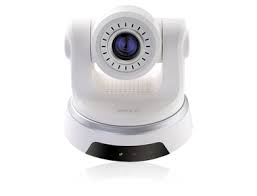 D-Link SECURICAM DCS-5635 - Network camera - PTZ - color ( Day&Night ) - auto iris - optical zoom: 10 x - motorized - audio - wireless - 10/100, 802.11b, 802.11g, 802.11n - DC 12 V