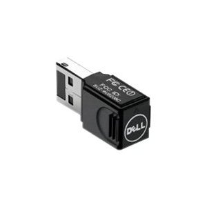 Dell 331-2359 IEEE 802.11n (draft) USB - Wi-Fi Adapter - 54 Mbps - Externa