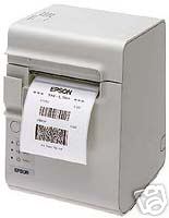 TM-L90 POS Thermal Label Printer