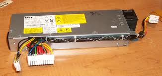 Dell 345Watt Power Supply for PowerEdge 850/860 Series