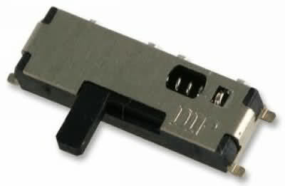 NP-N130 JA01US 13B N135 Samsung Netbook Power Slide Micro Switch Motherboard