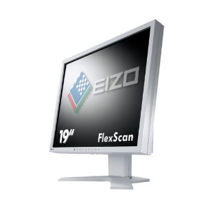 FlexScan S1902SH-GY - LCD-Monitor  19"