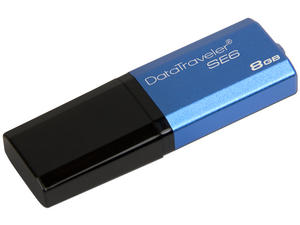 MEMORIA USB 8GB KINGSTON KC-U508GZ-1T3